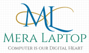 MeraLaptop IT Solutions Lucknow